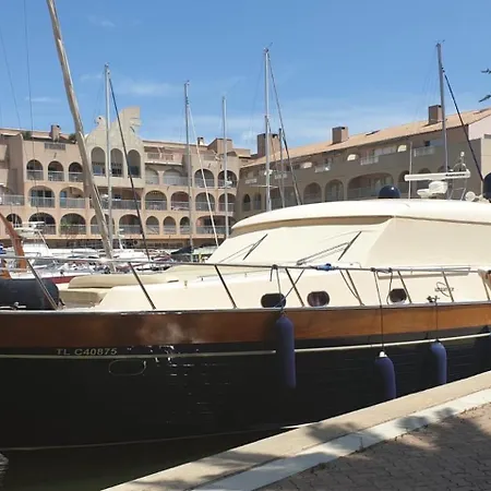 Apartment La Cigale Varoise - La *