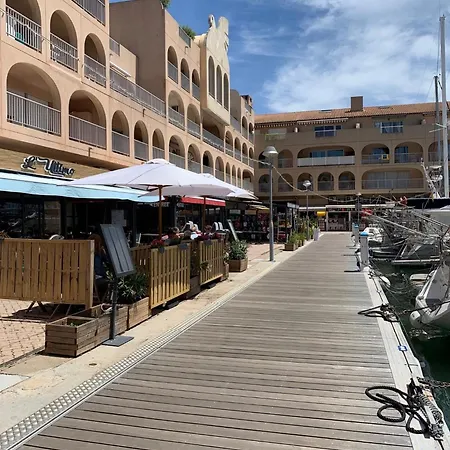 Apartment La Cigale Varoise - La