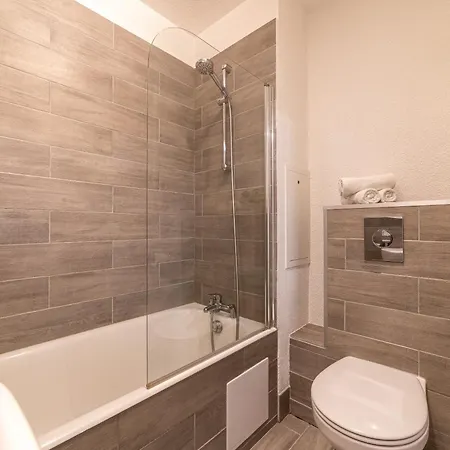 Apartmán La Cigale Varoise - La Hyères