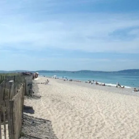 Apartment La Cigale Varoise - La