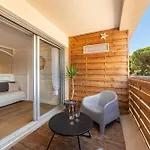 La Cigale Varoise - La Apartament Hyères
