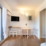 Appartement La Cigale Varoise - La Hyères