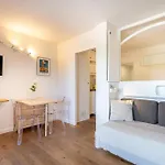 Apartmán La Cigale Varoise - La