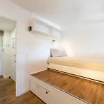 Apartament La Cigale Varoise - La Hyères