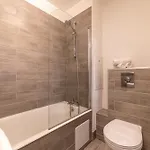 Apartmán La Cigale Varoise - La Hyères