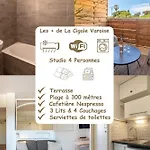 La Cigale Varoise - La *