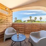 Apartmán La Cigale Varoise - La Hyères