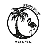 La Cigale Varoise - La Apartament *
