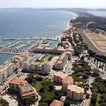 Appartement La Cigale Varoise - La Hyères