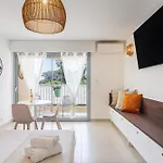 Apartmán La Cigale Varoise - La