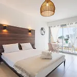 La Cigale Varoise - La Appartement Hyères