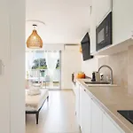 La Cigale Varoise - La Apartmán Hyères