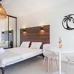La Cigale Varoise - La Apartmán *