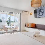 Apartmán La Cigale Varoise - La *