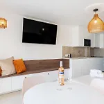 La Cigale Varoise - La Apartament Hyères