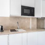 Appartement La Cigale Varoise - La Hyères