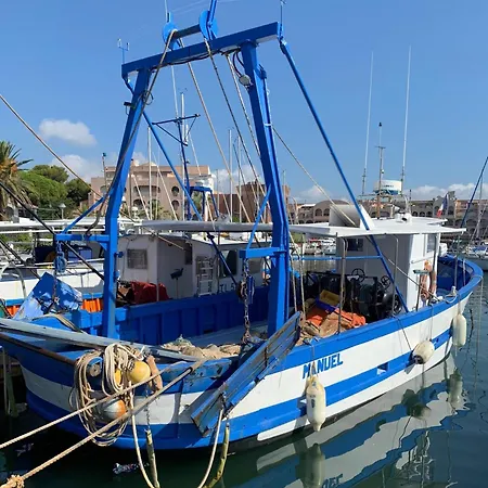 La Cigale Varoise - La Hyères