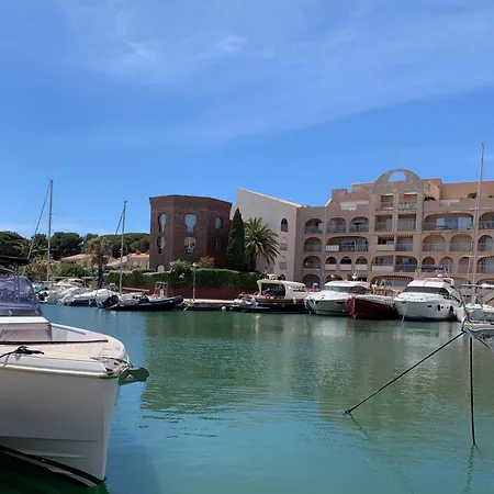 La Cigale Varoise - La 아파트 *