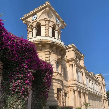 La Cigale Varoise - La Hyères