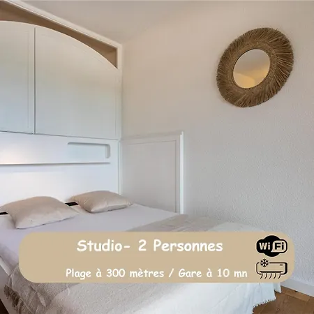 La Cigale Varoise - La Appartement