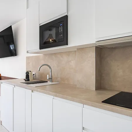 Apartmán La Cigale Varoise - La