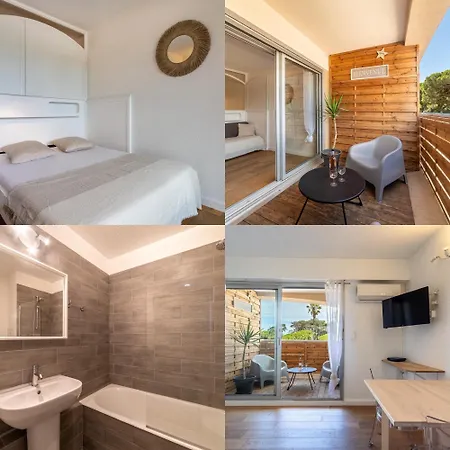 Apartment La Cigale Varoise - La Hyères