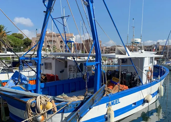 La Cigale Varoise - La Hyères