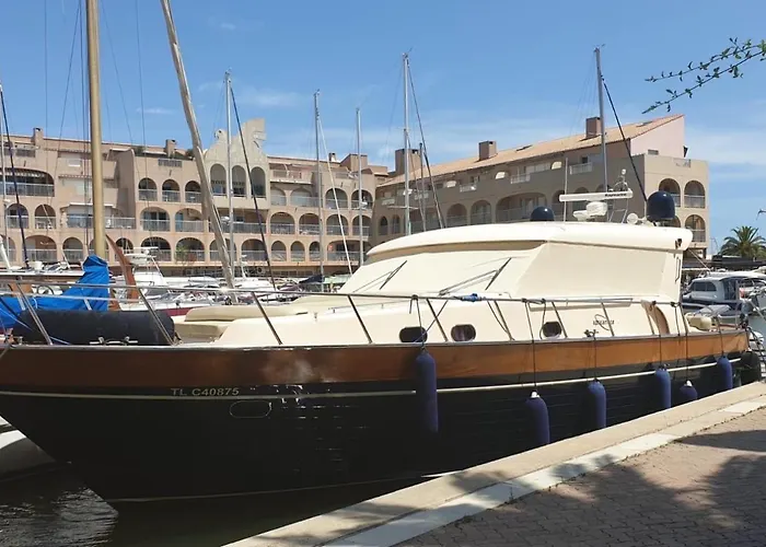 Daire La Cigale Varoise - La *