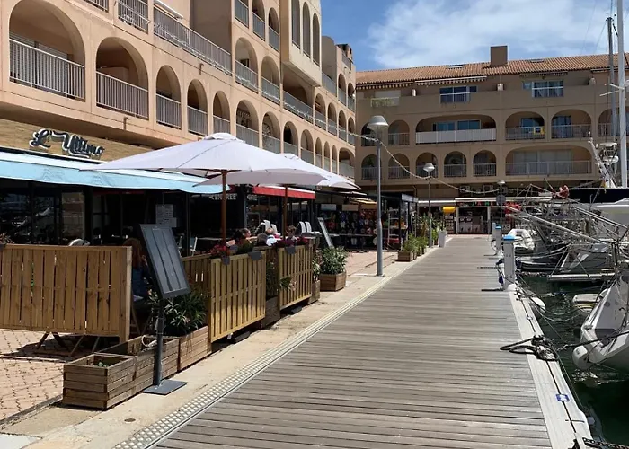 Daire La Cigale Varoise - La