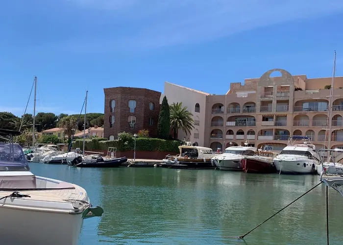 La Cigale Varoise - La Apartment *