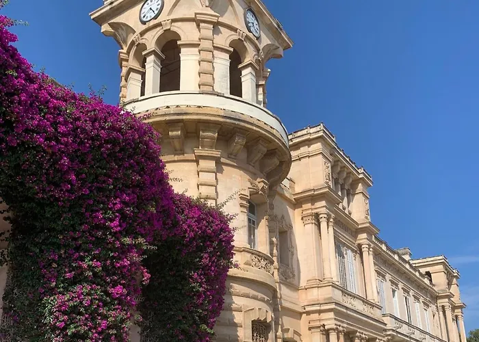 La Cigale Varoise - La Hyères