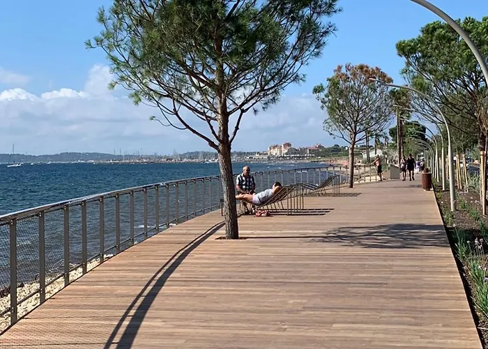 La Cigale Varoise - La Apartment