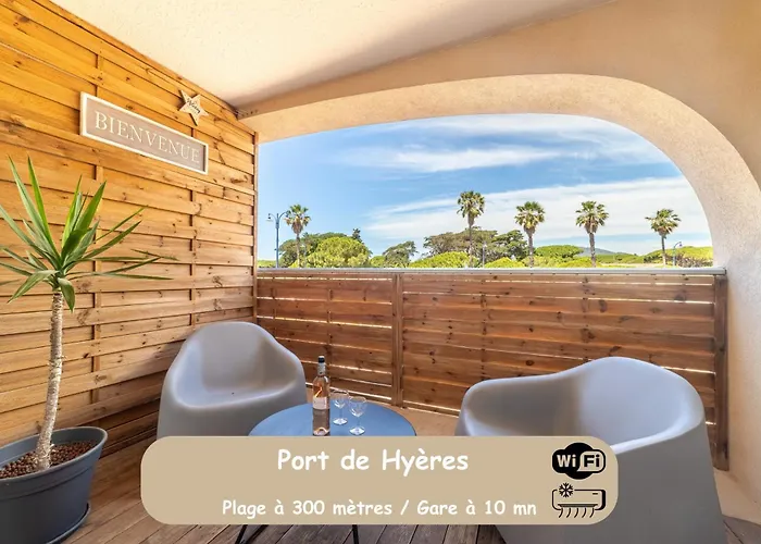 La Cigale Varoise - La Hyères