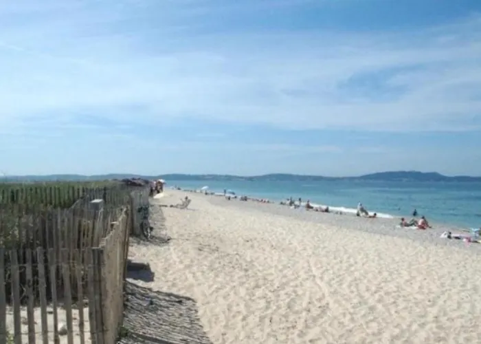 Apartment La Cigale Varoise - La